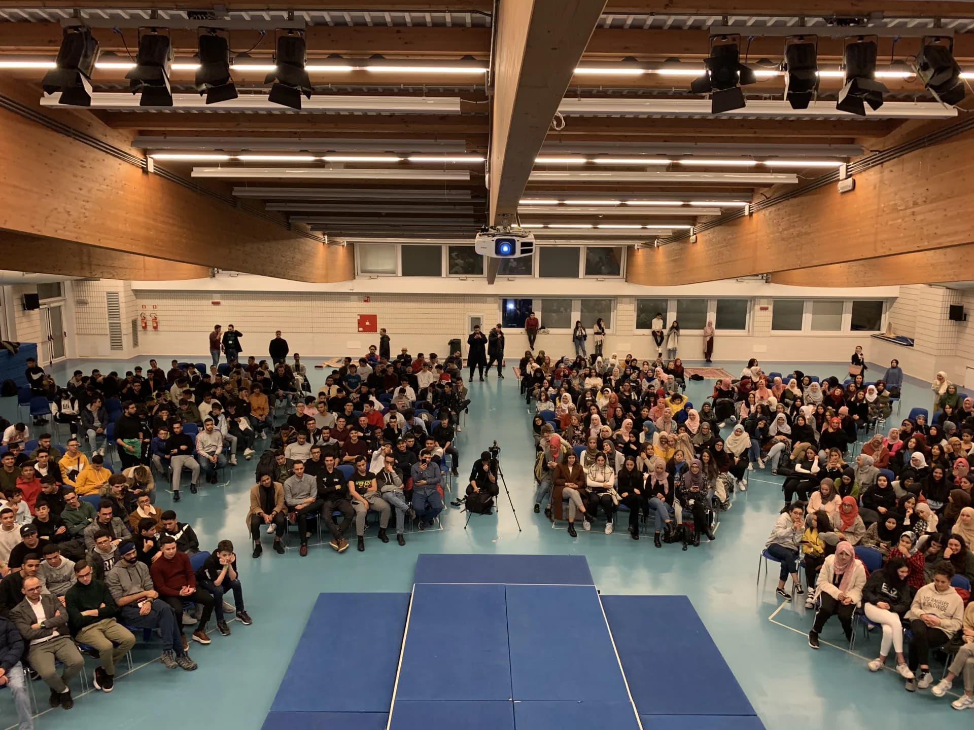 Convegno nazionale GMI